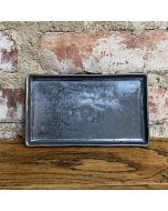 Rectangle Plate - 7"