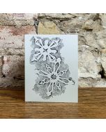 Holiday Cards - Snowflake