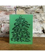Holiday Cards - Tree