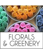 Florals & Greenery Collection