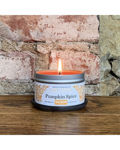 Fall Collection - Can Candle