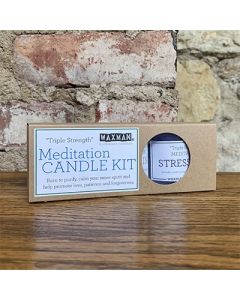Meditation Candle Kits