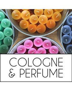 Cologne & Perfume Collection