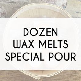 Soy Blend Wax Melts - Coffee House– Artius Man