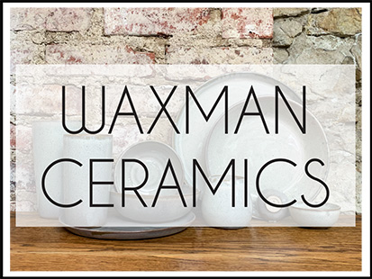Waxman Ceramics