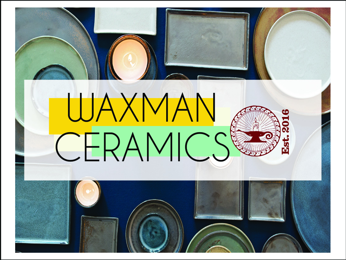 Waxman Ceramics