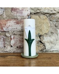 Lily of the Valley Column