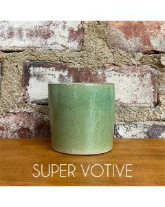 Super Votive Cup - Ceramic