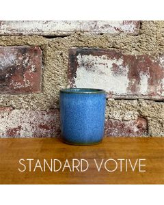 Standard Votive Cup - Ceramic