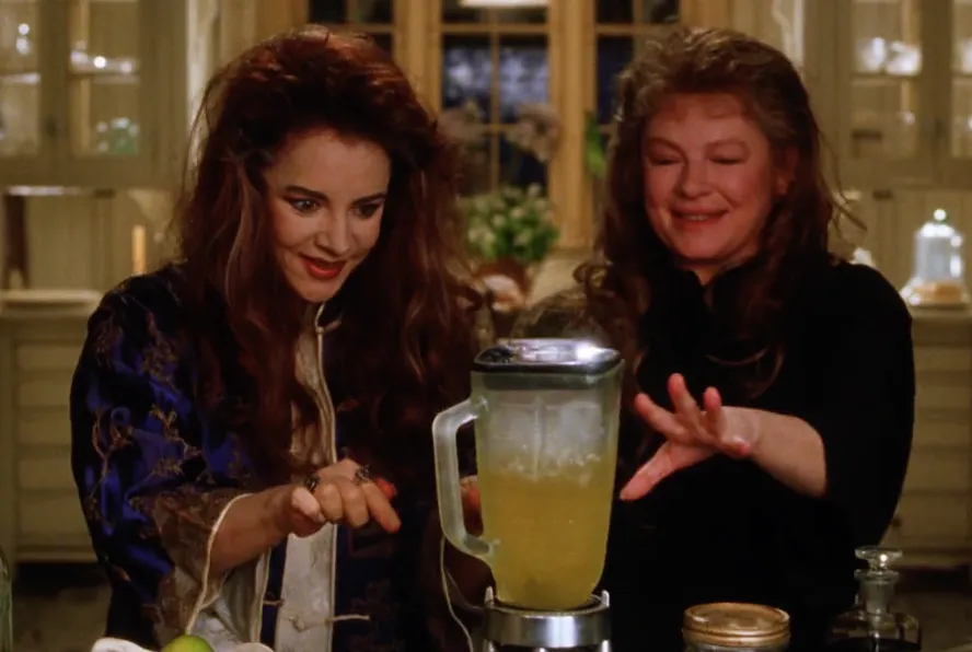 midnight margaritas